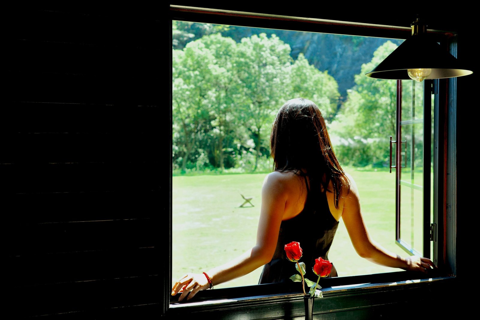 Cabin Passion