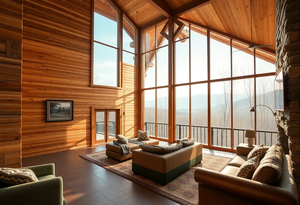 Last Minute Cabin Deals in the Smoky Mountains for unique stays