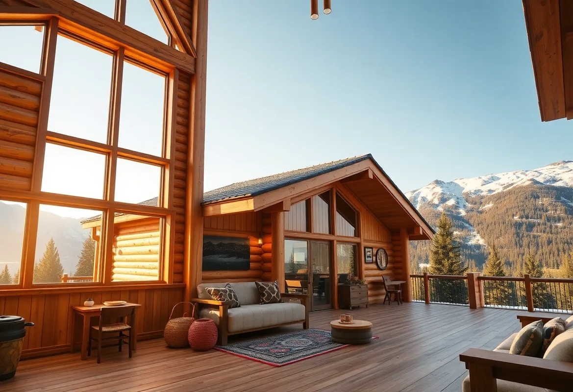 Cabin Rental Tips for experiencing local culture during your stay