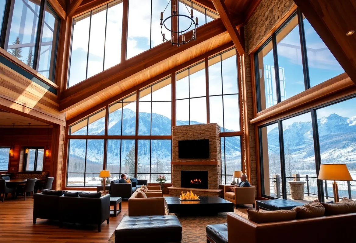 Cabin Packing Checklist with entertainment items and cozy cabin vibes